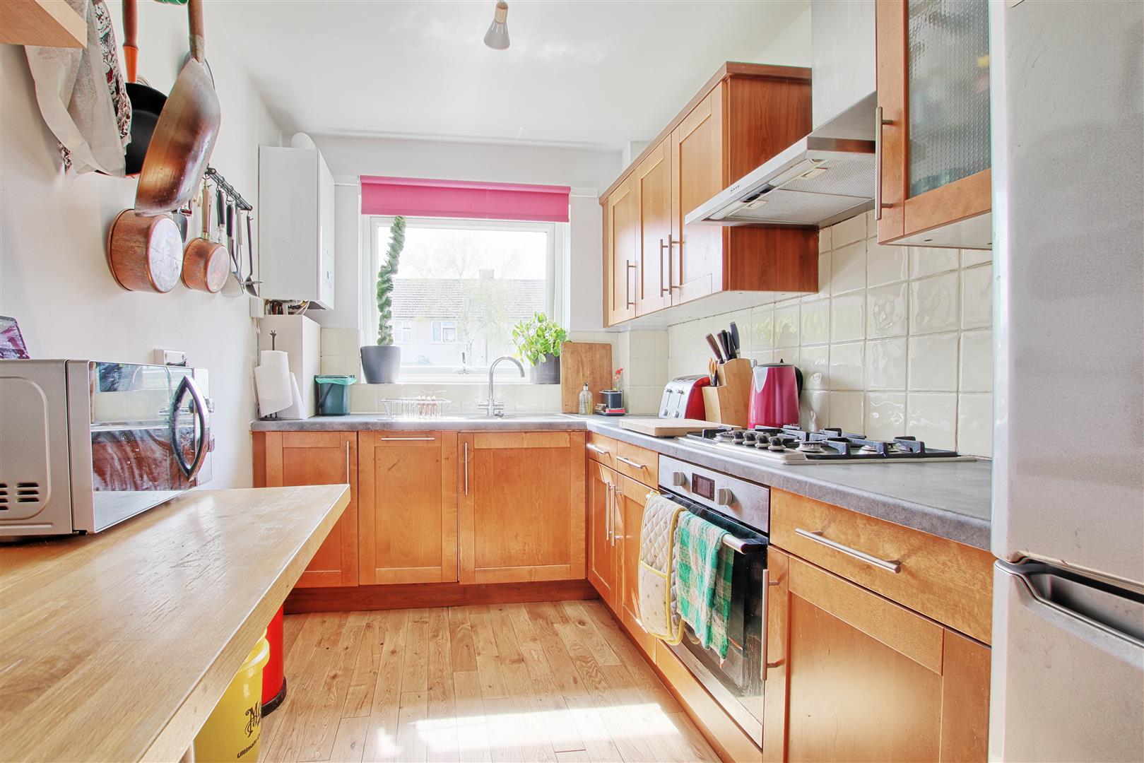 Howard Court, Cambridge